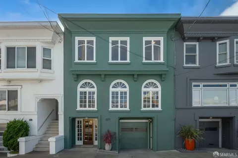 671 21st Ave, San Francisco, CA 94121