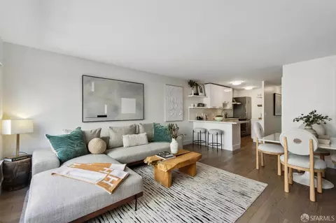 2364 Pacific Ave #8, San Francisco, CA 94115