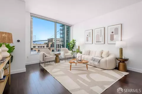 301 Main St #11C, San Francisco, CA 94105