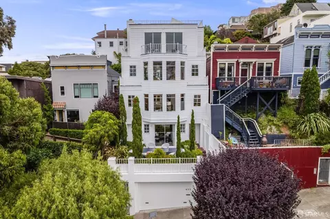 653 Noe St, San Francisco, CA 94114