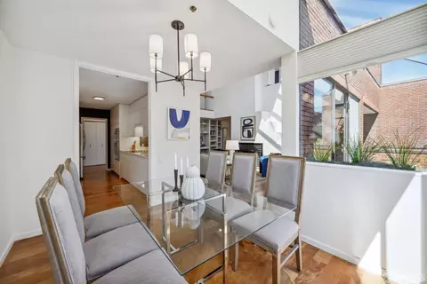 Dining - 640 Davis St #17, San Francisco, CA 94111 photo 2 of 2
