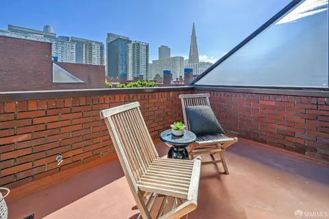 Other - 640 Davis St #17, San Francisco, CA 94111 photo 11 of 13
