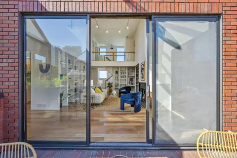 Exterior - 640 Davis St #17, San Francisco, CA 94111 photo 3 of 7
