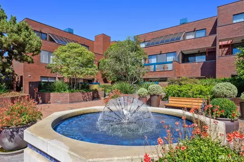 Exterior - 640 Davis St #17, San Francisco, CA 94111 photo 7 of 7