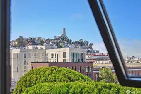 View/Area - 640 Davis St #17, San Francisco, CA 94111 photo 2 of 2