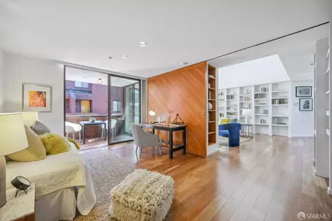 Other - 640 Davis St #17, San Francisco, CA 94111 photo 5 of 13