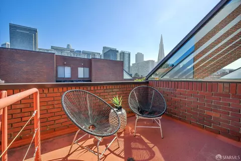 Other - 640 Davis St #17, San Francisco, CA 94111 photo 7 of 13