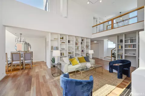 Living - 640 Davis St #17, San Francisco, CA 94111 photo 4 of 5