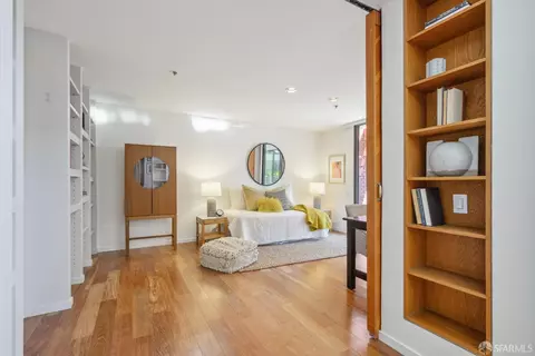 Other - 640 Davis St #17, San Francisco, CA 94111 photo 4 of 13