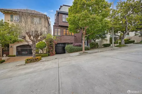 2760 Vallejo St, San Francisco, CA 94123