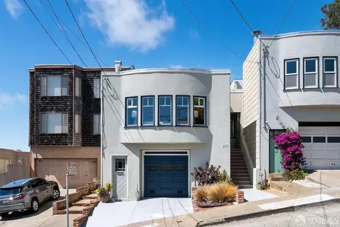 333 Congo St, San Francisco, CA 94131