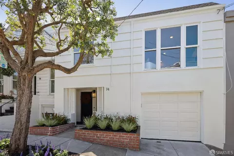 74 Prospect Ave, San Francisco, CA 94110