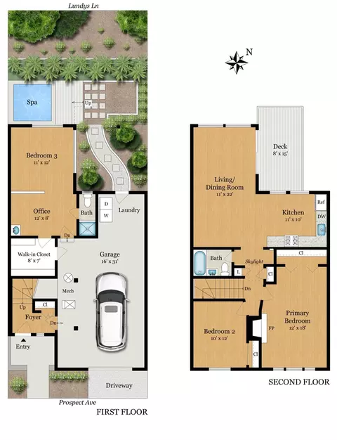74 Prospect Ave, San Francisco, CA 94110 photo 49