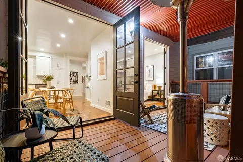 158 Langton St, San Francisco, CA 94103