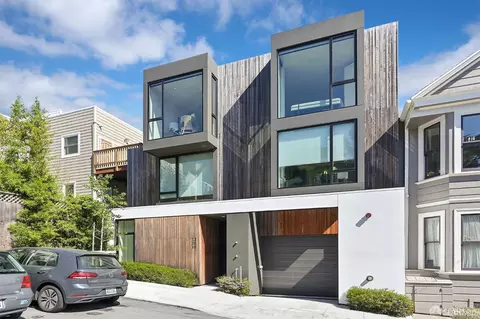 19 Rosemont Pl, San Francisco, CA 94103