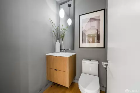 Bath - 19 Rosemont Pl, San Francisco, CA 94103 photo 3 of 3