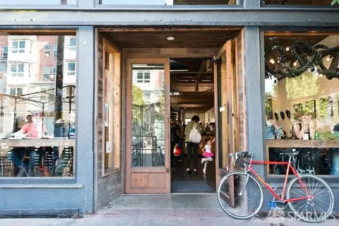 Other - 19 Rosemont Pl, San Francisco, CA 94103 photo 8 of 9