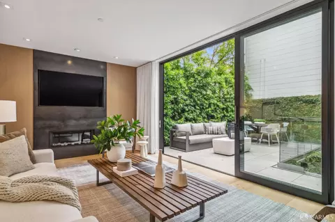 Other - 19 Rosemont Pl, San Francisco, CA 94103 photo 1 of 9