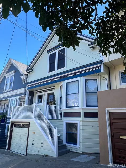 781 Elizabeth St, San Francisco, CA 94114