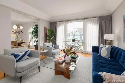 1914 22nd Ave, San Francisco, CA 94116