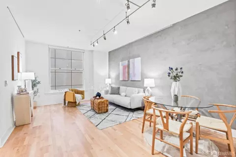 74 New Montgomery St #403, San Francisco, CA 94105