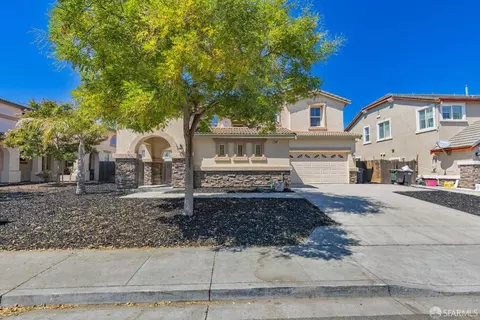 1107 Donatello Way, Oakley, CA 94561