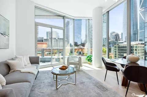 333 Beale St #8K, San Francisco, CA 94105