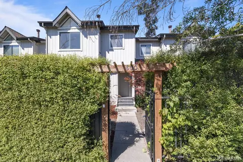 600 59th St, Oakland, CA 94609