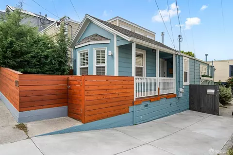 172 Fairmount St, San Francisco, CA 94131