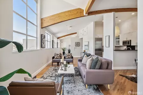 755 Tennessee St #12, San Francisco, CA 94107