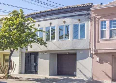 1623 Quesada Ave, San Francisco, CA 94124