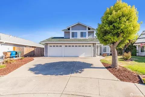 4623 Silvercrest Ct, Antioch, CA 94531