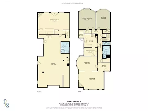 1617 31st Ave, San Francisco, CA 94122 photo 2