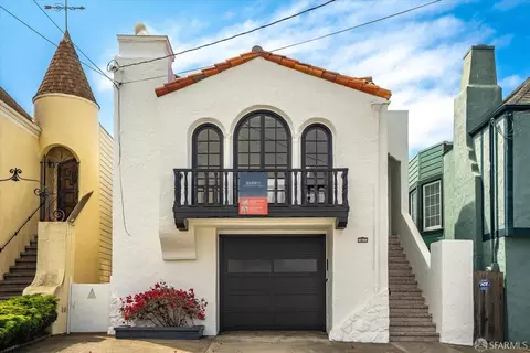 1617 31st Ave, San Francisco, CA 94122