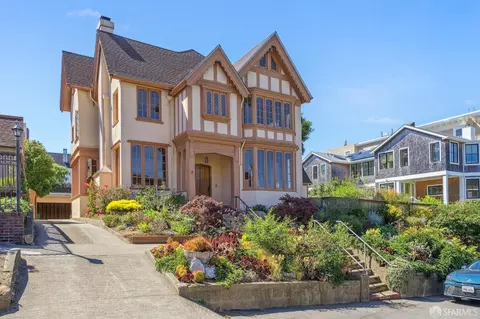 183 24th Ave, San Francisco, CA 94121