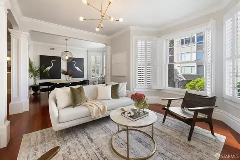 896 Green St, San Francisco, CA 94133