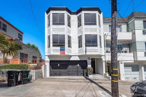 1030 Kirkham St, San Francisco, CA 94122