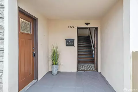 1695 27th Ave, San Francisco, CA 94122 photo 30