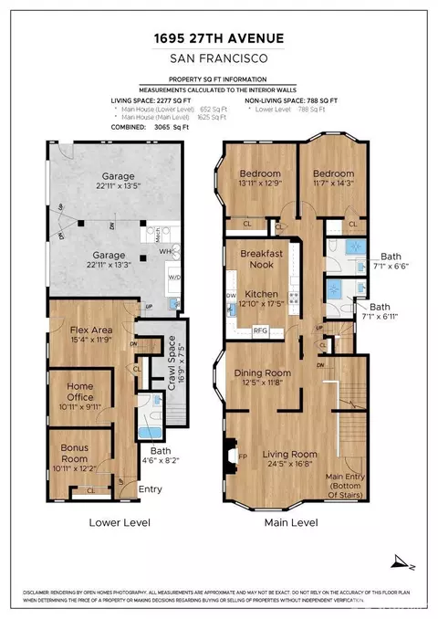 1695 27th Ave, San Francisco, CA 94122 photo 40