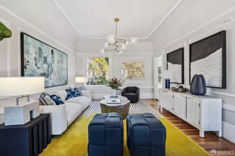 339 Chattanooga St, San Francisco, CA 94114