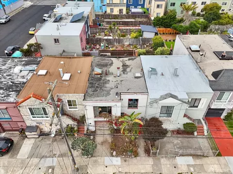 2487 45th Ave, San Francisco, CA 94116 photo 16