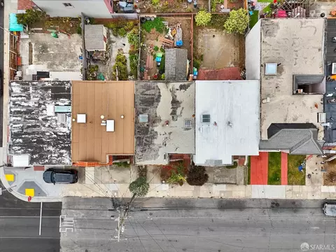 2487 45th Ave, San Francisco, CA 94116 photo 17