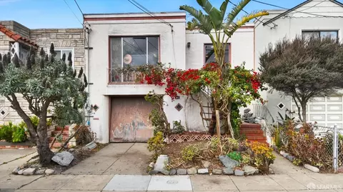2487 45th Ave, San Francisco, CA 94116