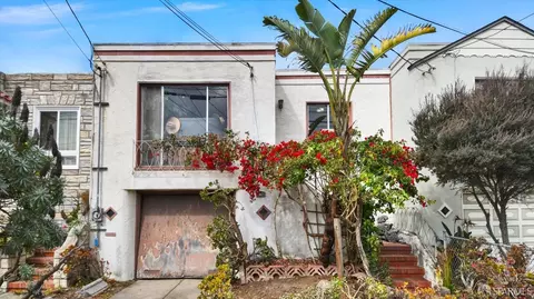 2487 45th Ave, San Francisco, CA 94116 photo 2