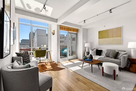 1452 Bush St #17, San Francisco, CA 94109