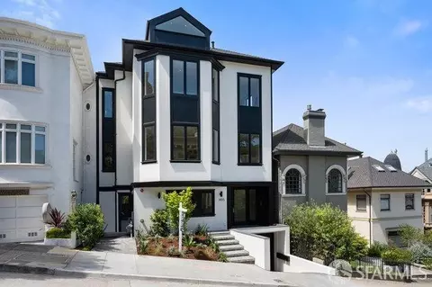 1465 Masonic Ave #1, San Francisco, CA 94117