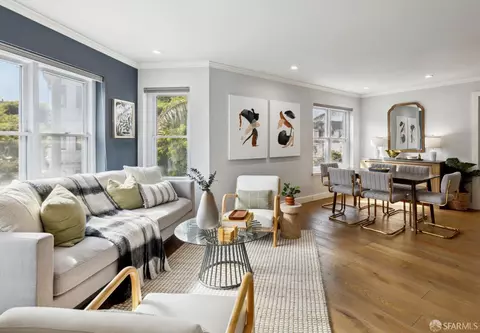 1000 Steiner St #202, San Francisco, CA 94115