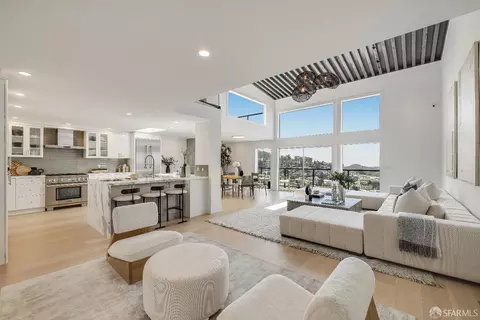 361 Upper Ter, San Francisco, CA 94117