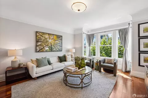 1454 California St #2, San Francisco, CA 94109