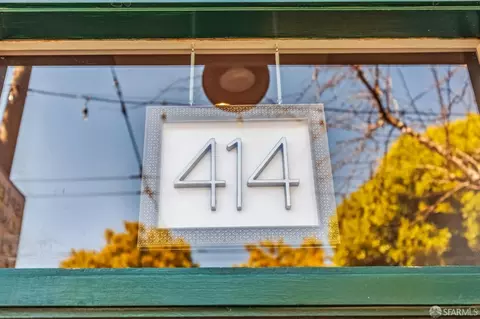 414 Cortland Ave, San Francisco, CA 94110